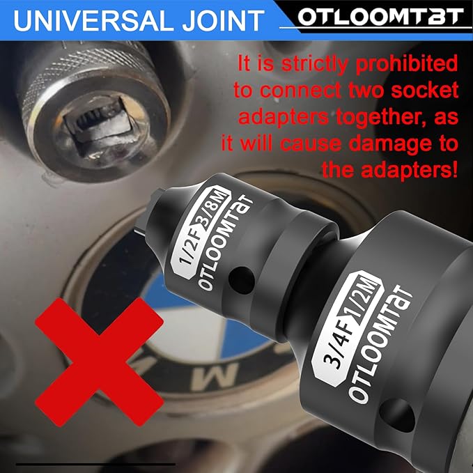 TorqueForge ProLink™