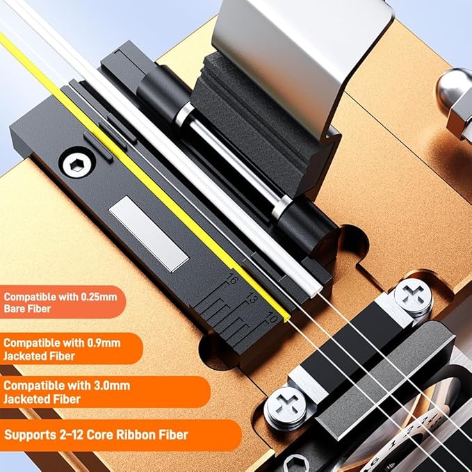 OptiCleave UltraX™